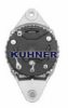 DAEWOO 25029007 Alternator